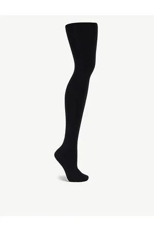 Wolford Opaque Individual 100 Tights