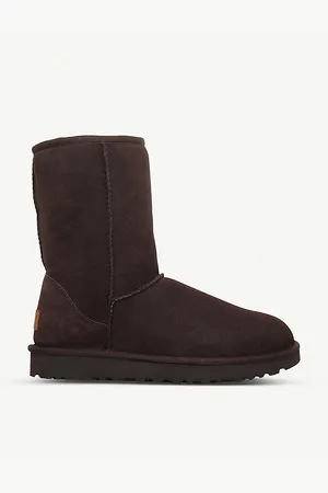 UGG Classic Ii Short Sheepskin Boots