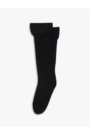 Falke Matt Deluxe 20 Denier Knee-highs