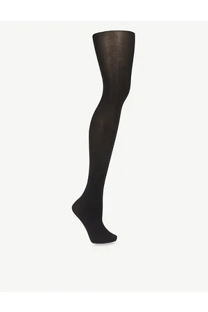 Falke Cotton Touch Tights