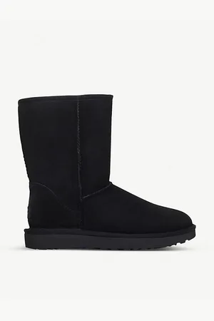 UGG Classic Ll Short Sheepskin Boots