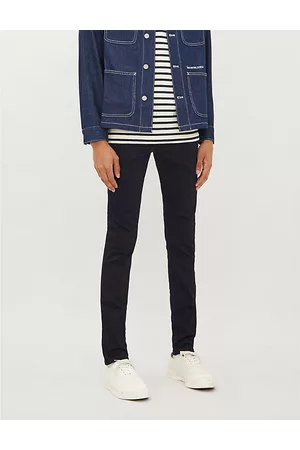 Paige Croft Skinny-fit Jeans