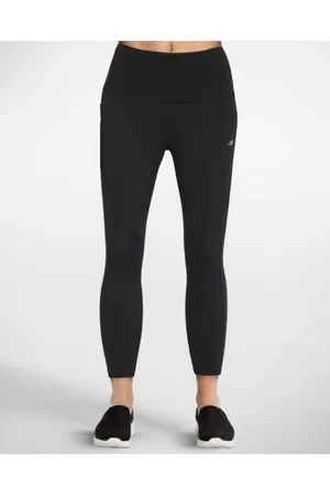 Skechers GOwalk High Waisted Mid Legging