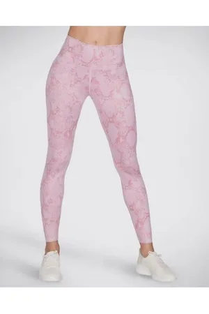 Skechers GO SCULPT Python High Waisted Legging