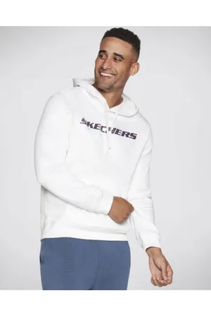 Skechers Skech-Sweats Motion Hoodie