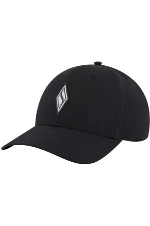 Skechweave Diamond Snapback Hat