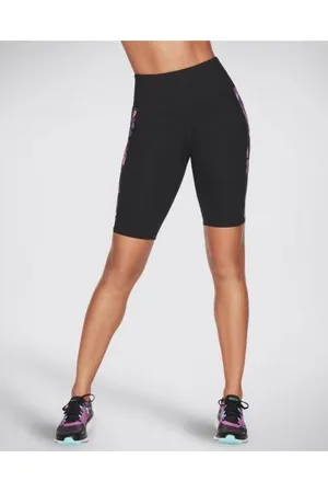 Skechers The GO FLEX Ultraviolet 10" Bike Short