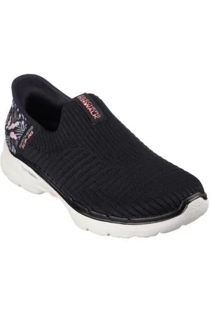 Skechers Slip-Ins: GOwalk 6 - Tropical Bay