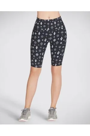 Skechers Diamond Status 10" Bike Short