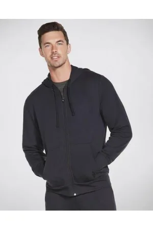 Skechers GOwalk Everywhere Full Zip Hoodie