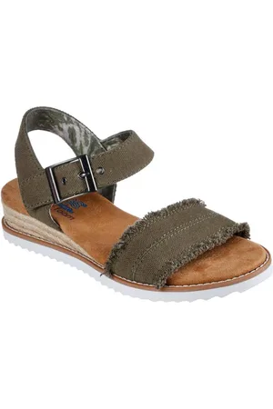 Skechers BOBS Desert Kiss - Adobe Princess