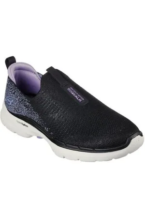 Skechers GOwalk 6 - Glimmering
