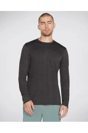 Skechers On The Road Long Sleeve
