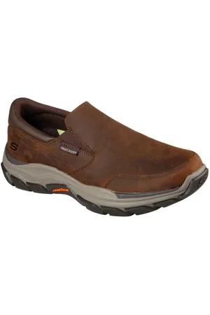 Skechers Relaxed Fit: Respected - Calum