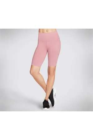Skechers GOwalk High Waisted 10" Bike Short
