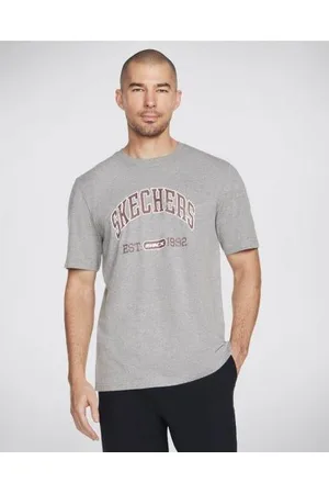 Skechers Prestige Tee