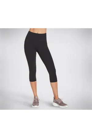 Skechers GOwalk High Waisted Capri