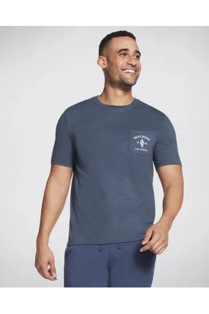 Skechers Upshift Pocket Tee