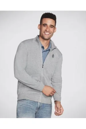 Skechers The Hoodless Hoodie GOwalk Everywhere Jacket