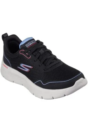Skechers GOwalk Flex - Night Galaxy