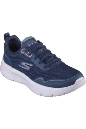 Skechers GOwalk Flex - Night Galaxy
