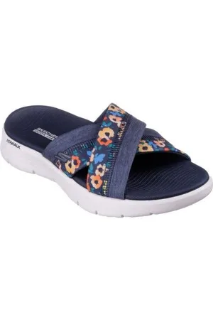 Skechers GOwalk Flex - Blossoms