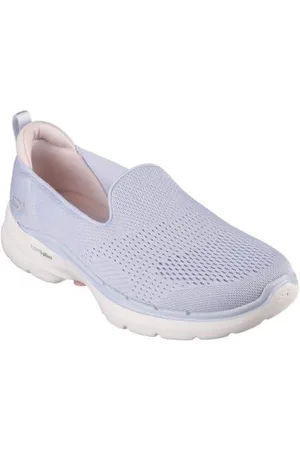 Skechers GOwalk 6 - Ocean Splash