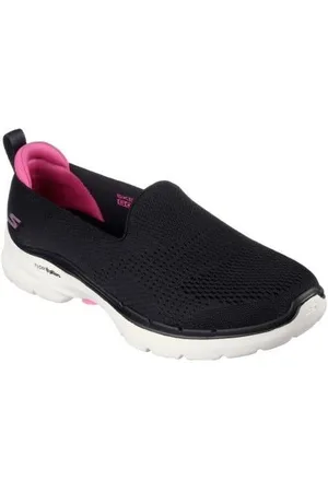 Skechers GOwalk 6 - Ocean Splash