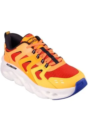 Skechers X Snoop Dogg: GOrun Swirl Tech - Dizzie