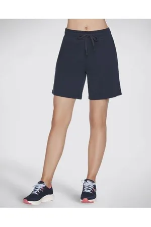 Skechers Skech-Sweats 5 Inch Short