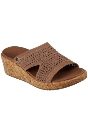 Skechers Arch Fit Beverlee - Sweet Lacey