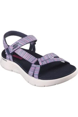 Skechers GOwalk Flex Sandal - Unique
