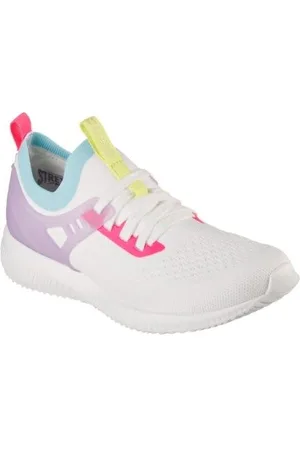Skechers BOBS Squad Chaos - Jungle Gem