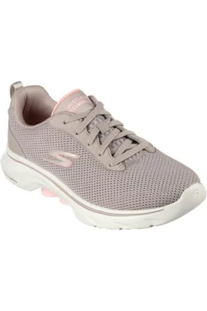 Skechers GOwalk 7 - Clear Path