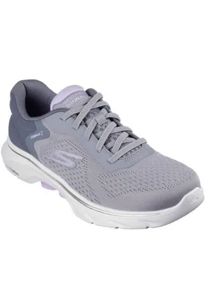 Skechers GOwalk 7 - Cosmic Waves