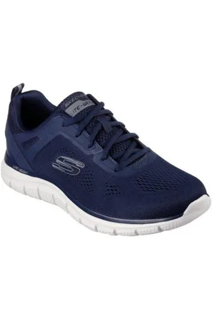Skechers Track - Broader