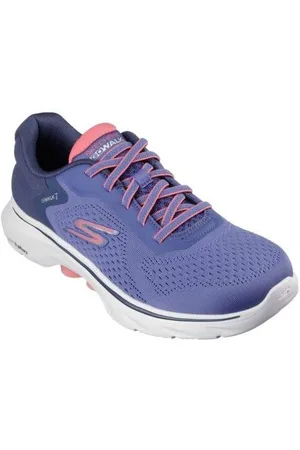 Skechers GOwalk 7 - Cosmic Waves
