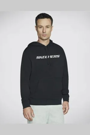 Skechers Strikethrough Hoodie