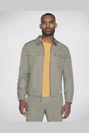 Skechers GOwalk Envoy Jacket