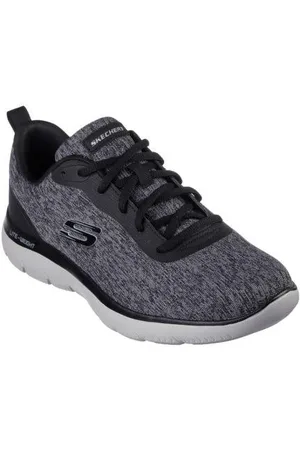 Skechers Summits - Forrader Black