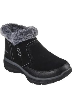Skechers Relaxed Fit: Easy Going - Warm Escape