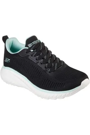 Skechers BOBS Squad Chaos - Parallel Lines