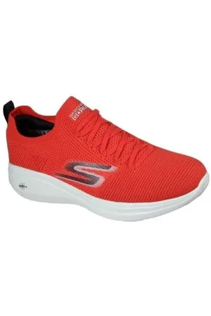 Skechers GOrun Fast - Monogram