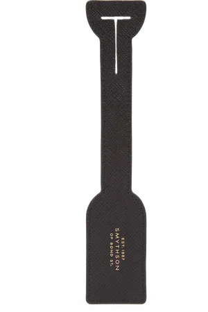 SMYTHSON Travel Tag in Panama
