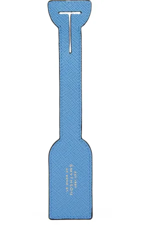 SMYTHSON Travel Tag in Panama