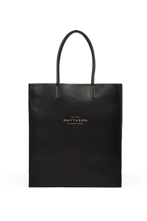 SMYTHSON Pavilion Kingly Tote Bag