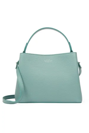 SMYTHSON Day Crossbody Bag in Ludlow