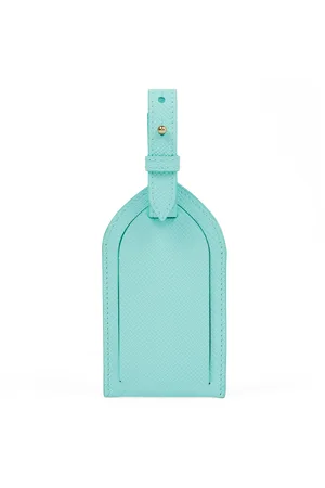 SMYTHSON Luggage Tag in Panama