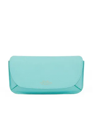 SMYTHSON Sunglasses Case in Panama