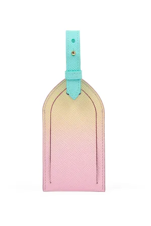 SMYTHSON Luggage Tag in Panama